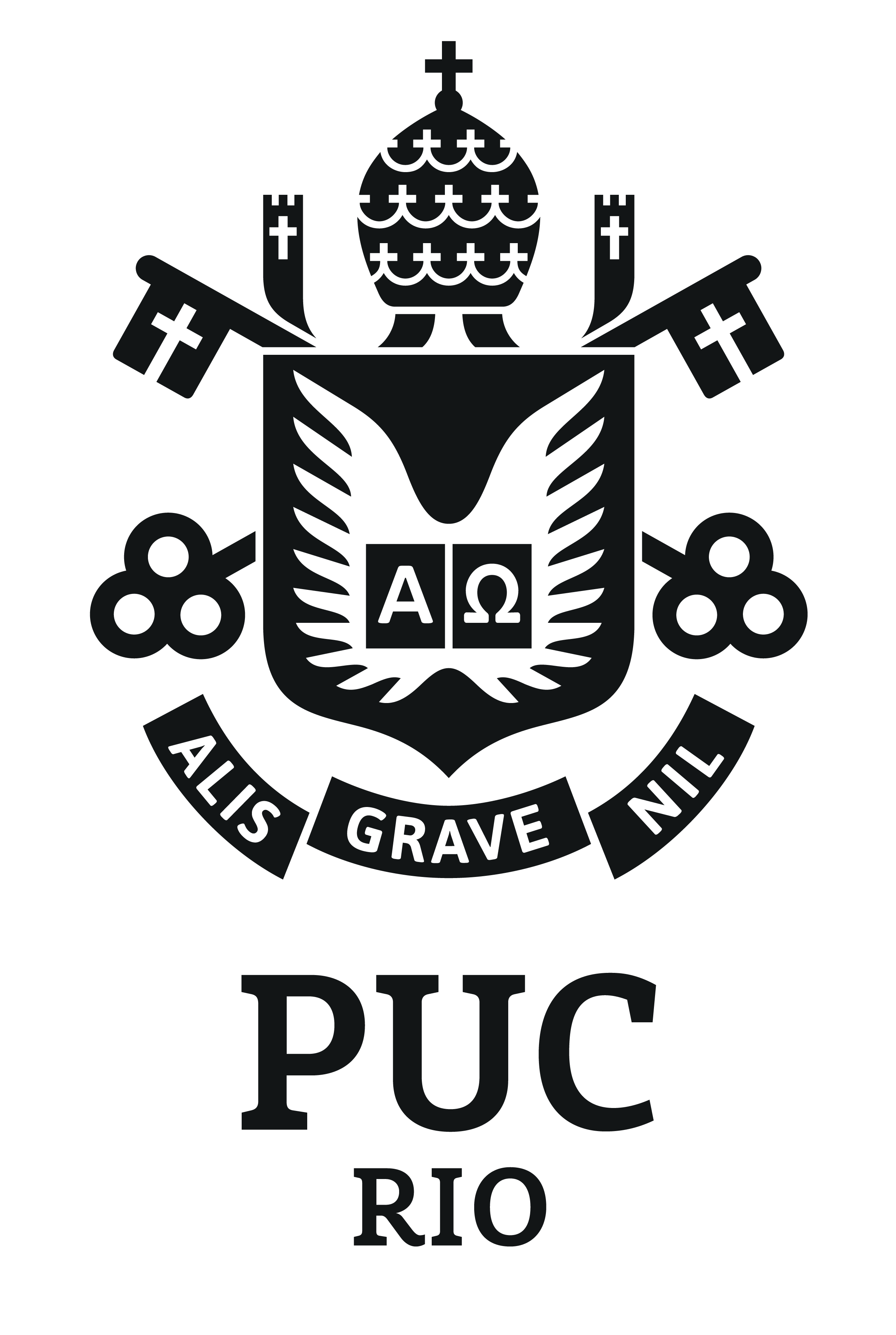 Logo PUC